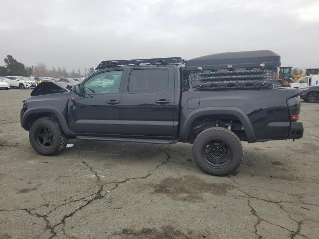 2020 TOYOTA TACOMA DOU - 5TFCZ5AN3LX224157
