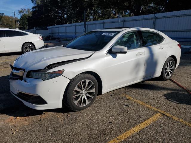 2016 ACURA TLX #3028740728