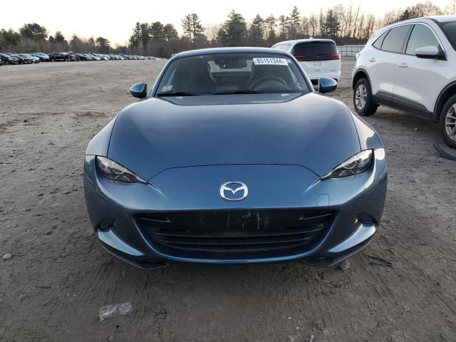 VIN JM1NDAM78K0301223 2019 MAZDA MX5 no.5