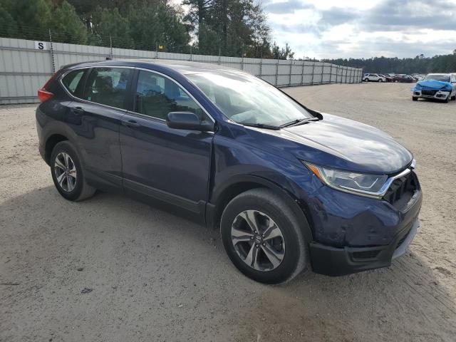 2017 HONDA CR-V LX - 2HKRW6H35HH206565