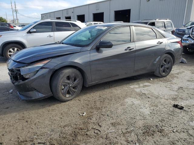 2021 HYUNDAI ELANTRA SE #3027126770