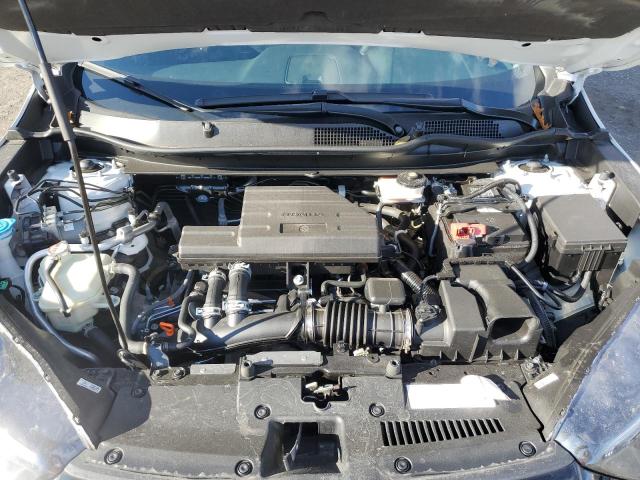 2022 HONDA CR-V EX 7FARW2H57NE055964