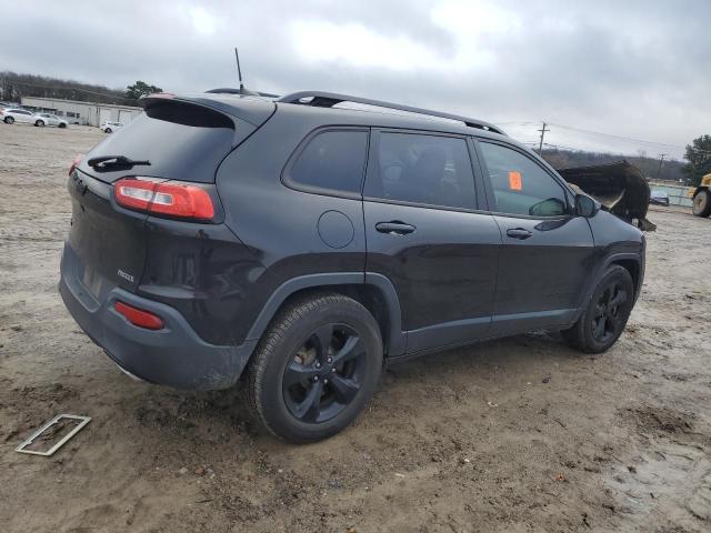 2016 JEEP CHEROKEE L - 1C4PJMCS2GW105713