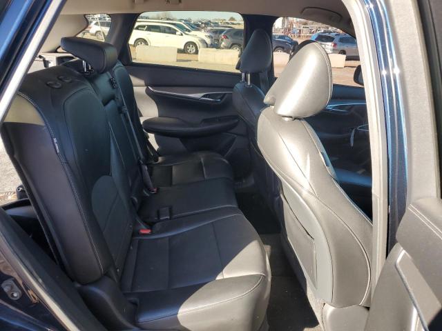 2021 INFINITI QX50 PURE - 3PCAJ5AA4MF117819