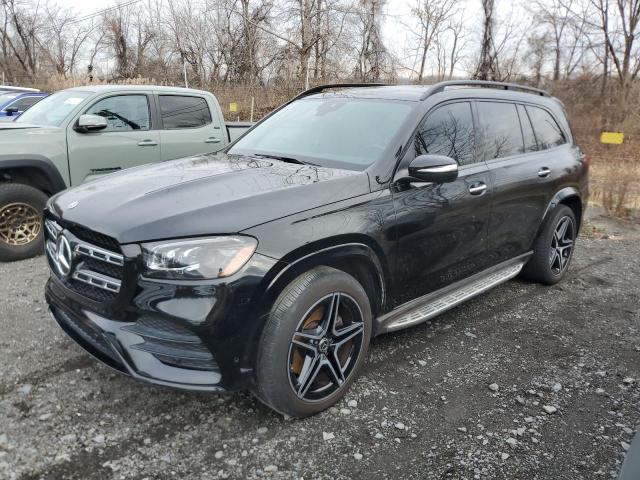 2023 MERCEDES-BENZ GLS 450 4M #3024826518