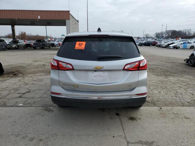 2020 CHEVROLET EQUINOX LT 2GNAXJEV4L6223476