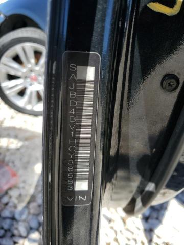 2017 JAGUAR XF PREMIUM SAJBD4BV1HCY38563