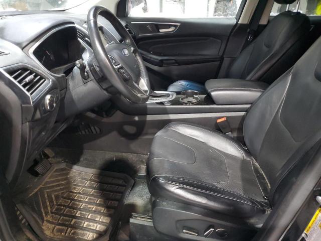 2015 FORD EDGE TITAN - 2FMPK3K84FBB32274
