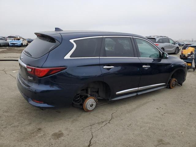 Vin: 5n1dl0mmxlc531159, lot: 85811944, infiniti qx60 luxe 20203