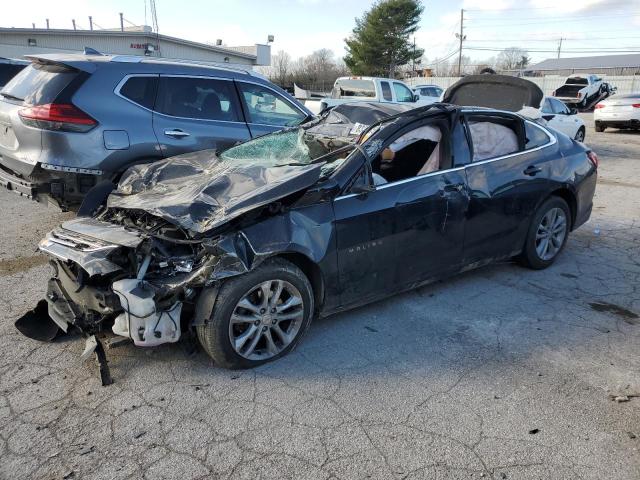Vin: 1g1ze5st9hf154267, lot: 83338554, chevrolet malibu lt 2017 img_1