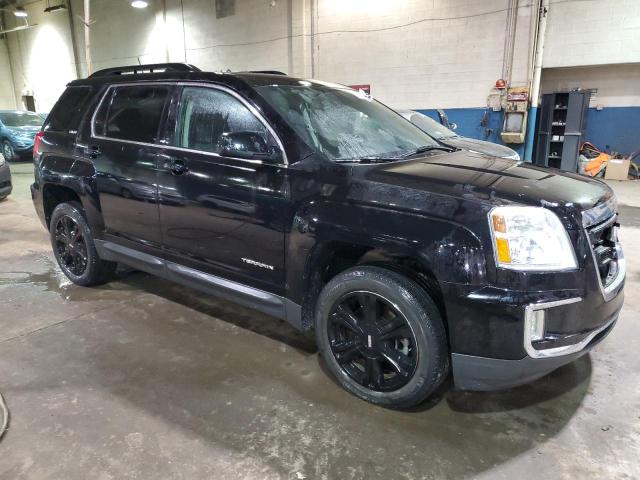 2017 GMC TERRAIN SL - 2GKALNEK7H6333337