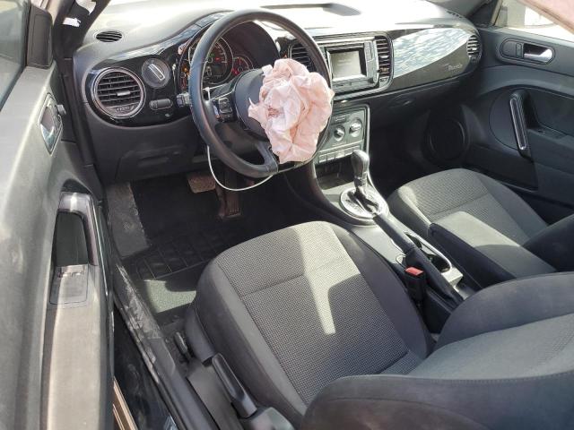 2019 VOLKSWAGEN BEETLE S - 3VWFD7AT6KM710887