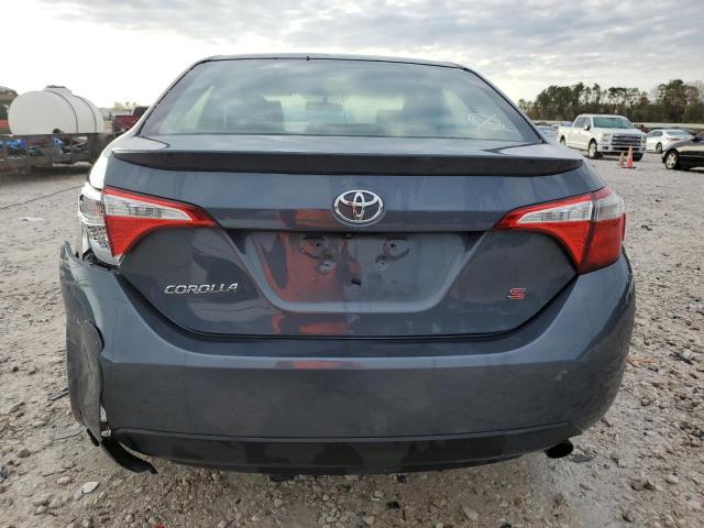 2016 TOYOTA COROLLA L - 5YFBURHE7GP545047