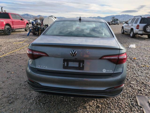 2022 VOLKSWAGEN JETTA S - 3VWCM7BU4NM015869
