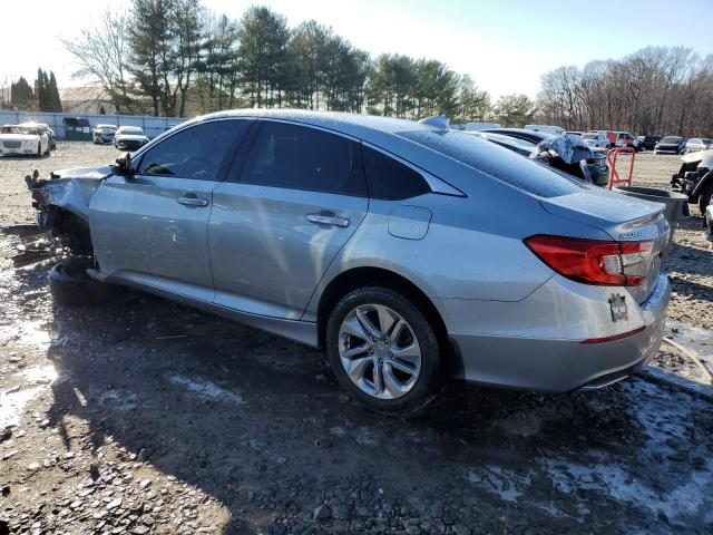 2020 HONDA ACCORD LX - 1HGCV1F14LA003469