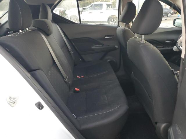 2023 NISSAN KICKS SV - 3N1CP5CV6PL570873
