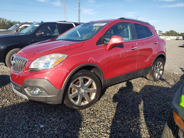 2016 BUICK ENCORE #3028507959