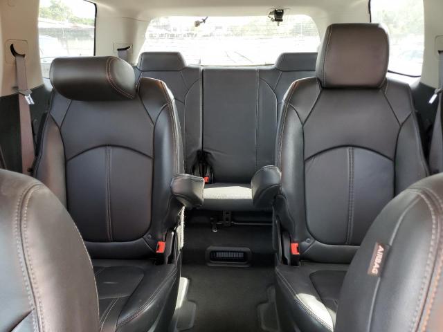 2015 GMC ACADIA SLT - 1GKKRRKDXFJ271402
