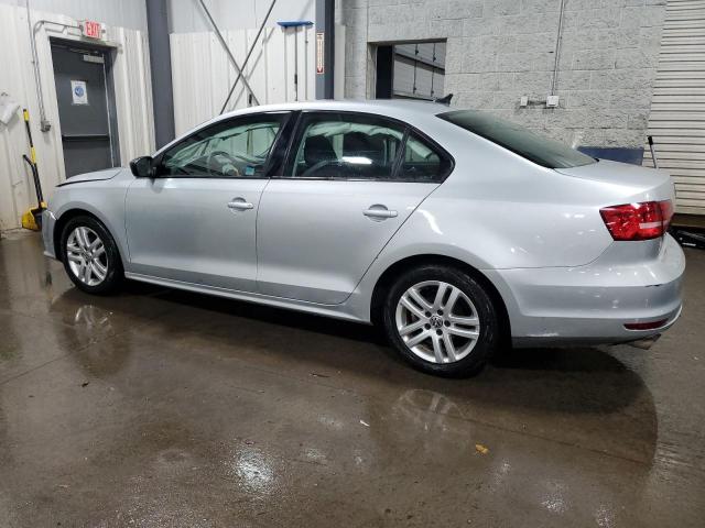 2015 VOLKSWAGEN JETTA BASE - 3VW2K7AJ1FM352770