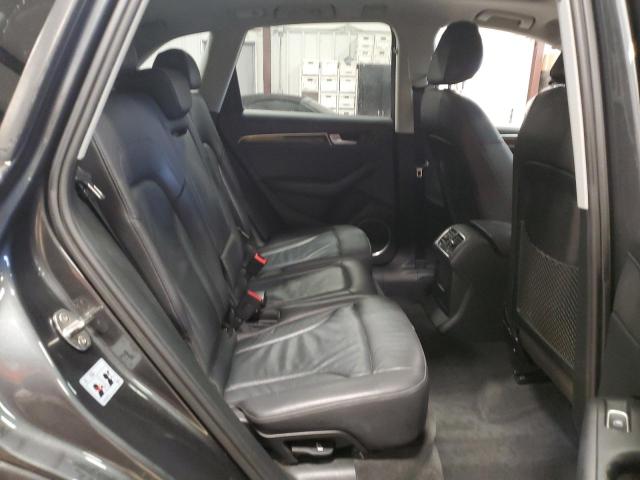 2016 AUDI Q5 PREMIUM - WA1L2AFP6GA115671