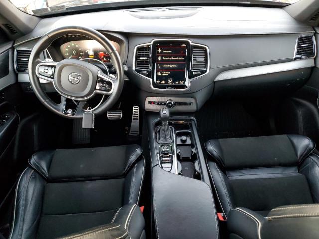 2019 VOLVO XC90 T6 R- YV4A22PMXK1438327