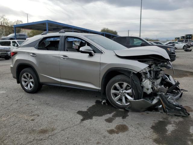 VIN 2T2ZZMCAXJC116107 2018 LEXUS RX350 no.4