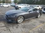 2024 FORD MUSTANG - 1FA6P8TH9R5126725