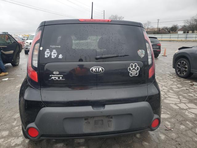 VIN KNDJN2A21F7784240 2015 KIA SOUL no.6