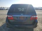 Lot #3024342524 2006 HONDA ODYSSEY TO