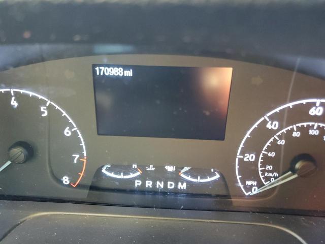 2020 FORD TRANSIT T- #3301648656