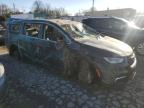 Lot #3044387735 2023 CHRYSLER PACIFICA T