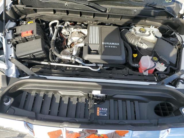 2024 GMC SIERRA K15 - 3GTUUDE88RG439967