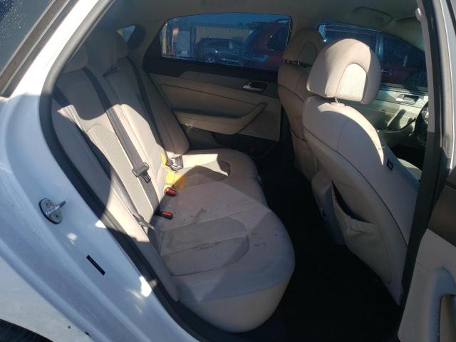 2015 HYUNDAI SONATA SE - 5NPE24AF0FH233110