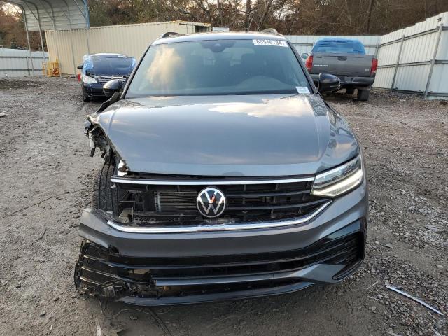 2023 VOLKSWAGEN TIGUAN SE - 3VVCB7AX2PM095021