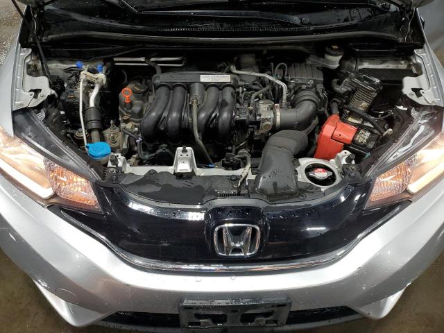 2015 HONDA FIT EX - 3HGGK5H83FM761399