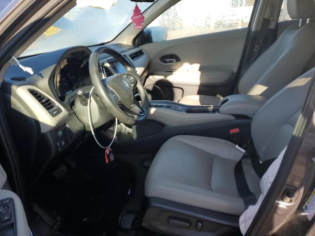 2019 HONDA HR-V TOURI 3CZRU6H92KM712490