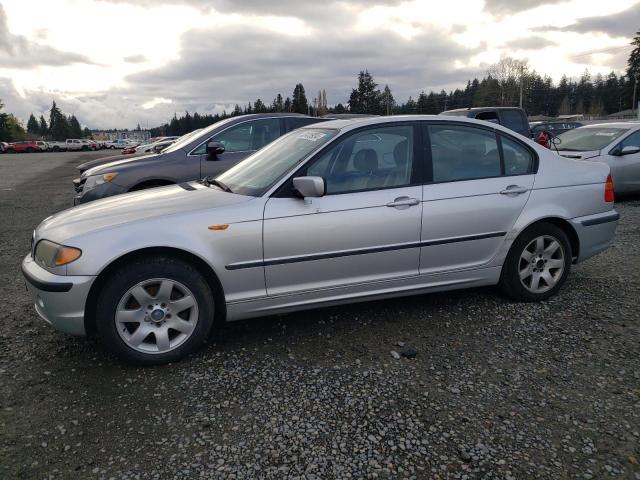 2004 BMW 325 I #3022778383