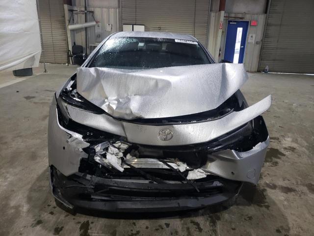 2024 TOYOTA PRIUS LE - JTDACAAU2R3022807