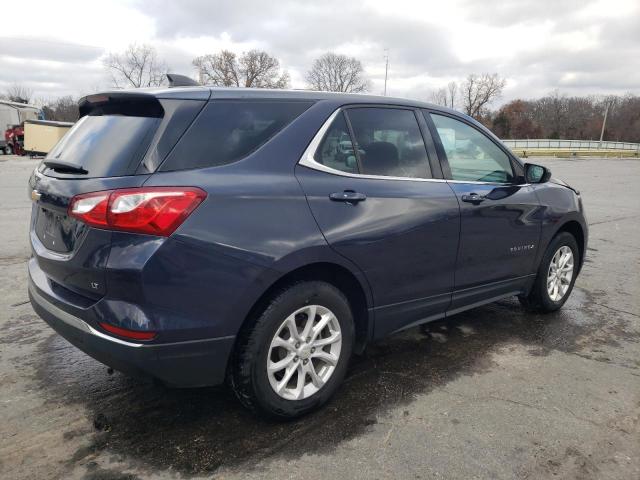 2018 CHEVROLET EQUINOX LT - 3GNAXJEV9JS613987