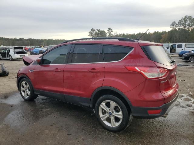 2016 FORD ESCAPE SE - 1FMCU0GX7GUC19377