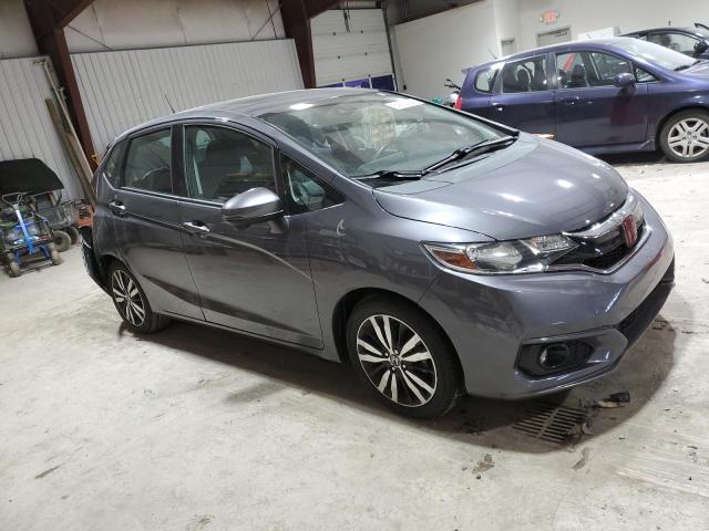 2020 HONDA FIT EXL 3HGGK5H91LM714473