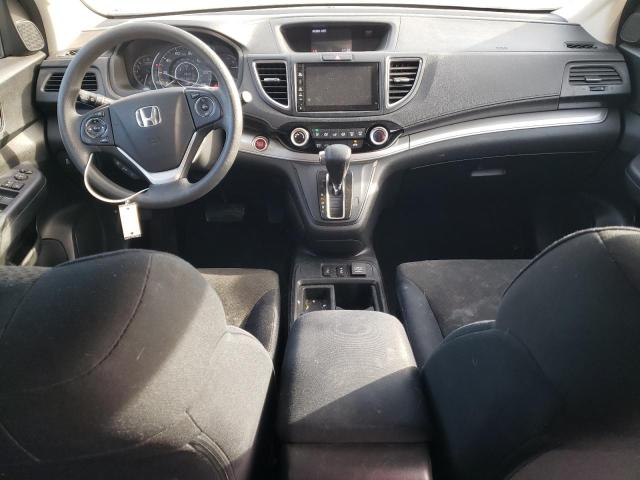 2016 HONDA CR-V EX - 3CZRM3H58GG718067
