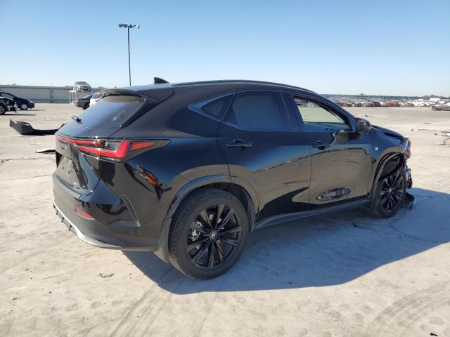 2024 LEXUS NX 350 LUX 2T2KGCEZ6RC040630