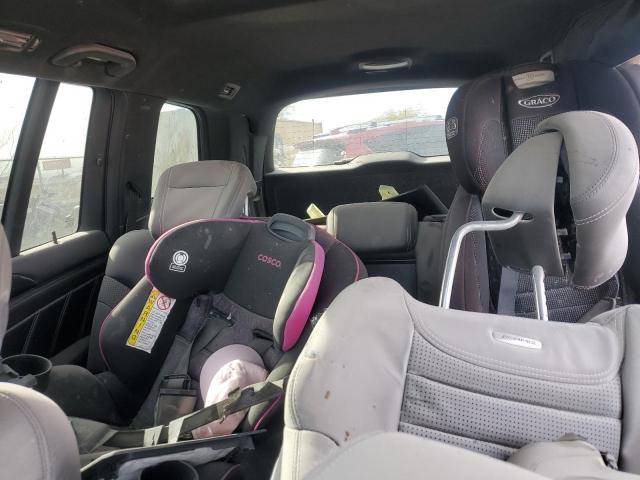 2015 MERCEDES-BENZ GL 63 AMG 4JGDF7EE0FA532201