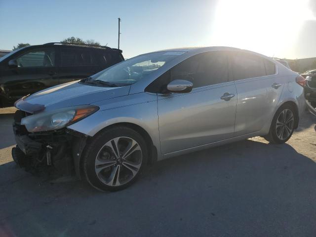 Vin: knafz4a81e5162013, lot: 82337504, kia forte ex 2014 img_1