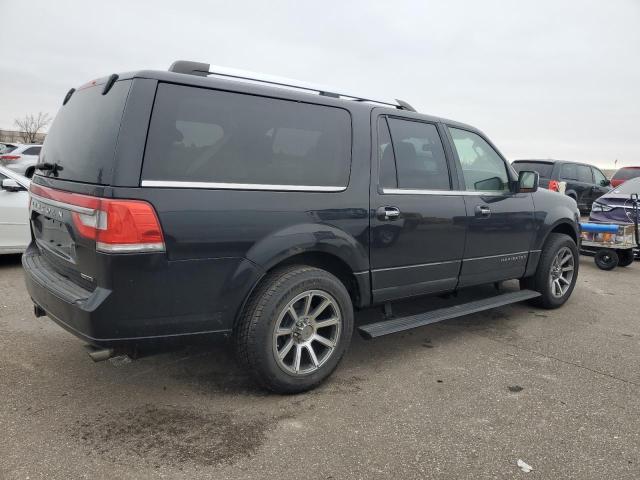 VIN 5LMJJ3JT3FEJ10315 2015 LINCOLN NAVIGATOR no.3