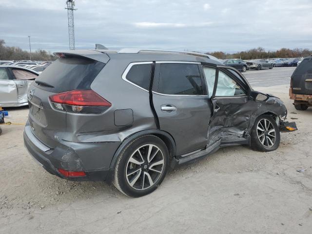 2018 NISSAN ROGUE S - JN8AT2MT7JW468001