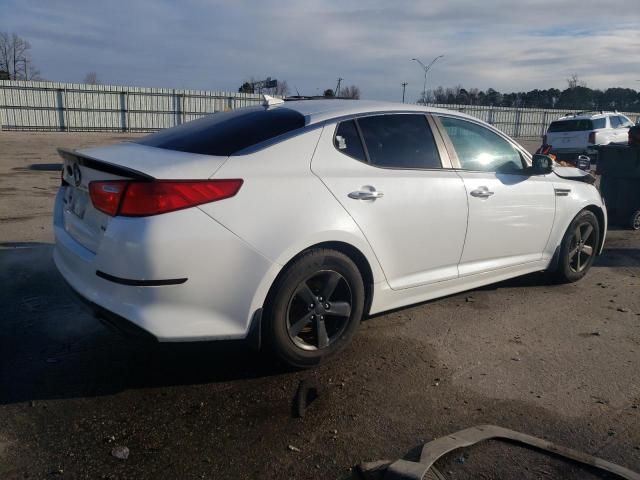 2015 KIA OPTIMA LX - 5XXGM4A75FG512785