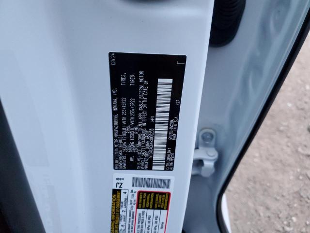 2024 LEXUS TX 550H+ L 5TDACAC64RS000238