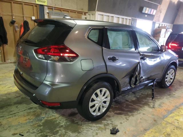 Vin: knmat2mvxkp543119, lot: 85092444, nissan rogue s 20193
